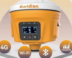 Máy GPS RTK Meridian M7