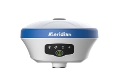 Máy GPS RTK Meridian M8