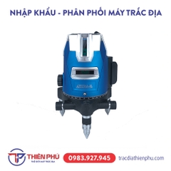 Máy cân mực laser Akuza K