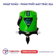 Máy cân mực laser Sincon G8