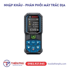 MÁY ĐO KHOẢNG CÁCH LASER BOSCH GLM50-23G
