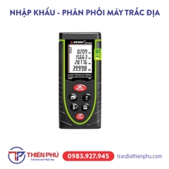 MÁY ĐO KHOẢNG CÁCH LASER SNDWAY M40