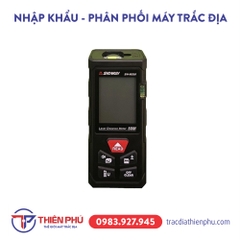 MÁY ĐO KHOẢNG CÁCH LASER SNDWAY SW-MS50