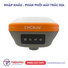 MÁY GPS RTK CHC I73+