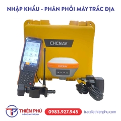 MÁY GPS RTK CHC I73+