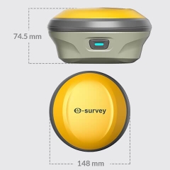 Máy GPS RTK ESurvey E500