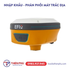 Máy Định Vị GPS RTK EFIX C5