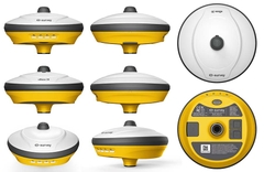 Máy GPS RTK eSurvey eBase 20