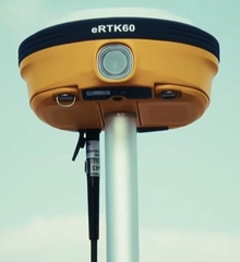 Máy GPS RTK eSurvey eRTK60 2 Tần Số