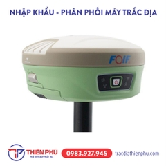 MÁY ĐỊNH VỊ GPS RTK FOIF A90