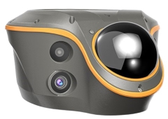 Máy GPS RTK LiDAR CHCNAV ViLi i100