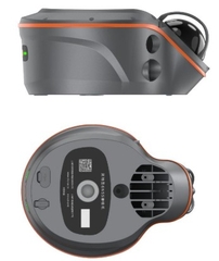 Máy GPS RTK LiDAR CHCNAV ViLi i100