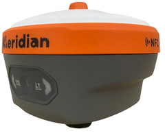 Máy GPS RTK Meridian M10