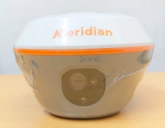 Máy GPS RTK Meridian M20L (camera trước & dưới)