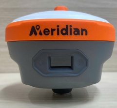 Máy GPS RTK Meridian M25 (LASER)