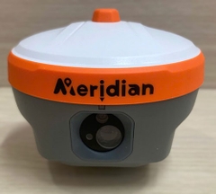 Máy GPS RTK Meridian M25 (camera trước & dưới)