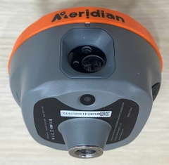 Máy GPS RTK Meridian M25 (camera trước & dưới)