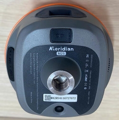Máy GPS RTK Meridian M25 (camera trước & dưới)
