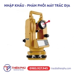 Máy kinh vĩ điện tử GPI GT- 116