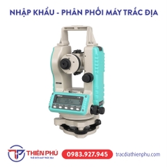 Máy kinh vĩ điện tử Nikon NE-101