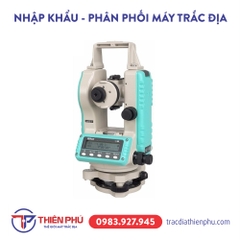 Máy kinh vĩ điện tử Nikon NE-102