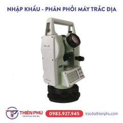 Máy kinh vĩ điện tử Satlab SDT 5