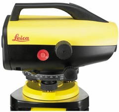 Máy thủy bình điện tử Leica Sprinter 50