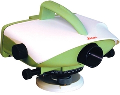 Máy Thủy Bình Điện Tử Leica DNA10