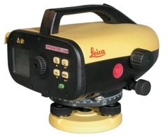 Máy thủy bình điện tử Leica Sprinter 150