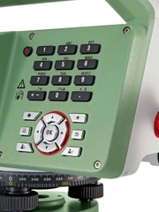 Máy thủy bình điện tử Leica LS15