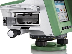 Máy thủy bình điện tử Leica LS10