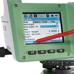 Máy thủy bình điện tử Leica LS10