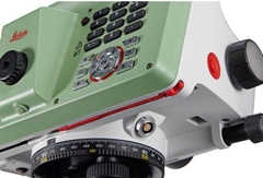 Máy thủy bình điện tử Leica LS15