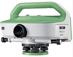 Máy thủy bình điện tử Leica LS10