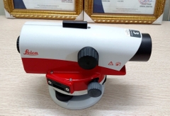 Máy thủy bình Leica NA728