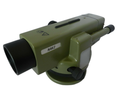 Máy thủy bình Leica NAK2