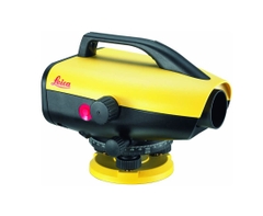 Máy thủy bình điện tử Leica Sprinter 250