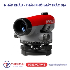 Máy thủy chuẩn Pentax AP-281