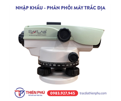 Máy Thủy Bình Satlab SAL32