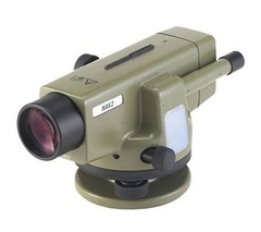 Máy thủy bình Leica NAK2