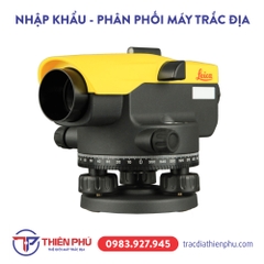 Máy thủy chuẩn Leica NA-532