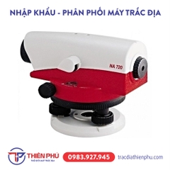 Máy thủy chuẩn Leica NA-724