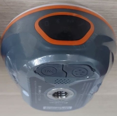 Máy GPS RTK Meridian M20L ( laser & 1 camera)