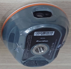 Máy GPS RTK Meridian M20L ( laser & 1 camera)