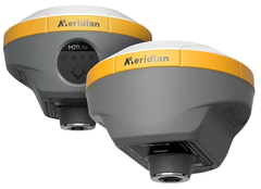 MÁY ĐỊNH VỊ GPS RTK MERIDIAN M20Lite