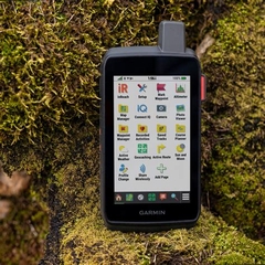 Máy GPS cầm tay Garmin Montana 710