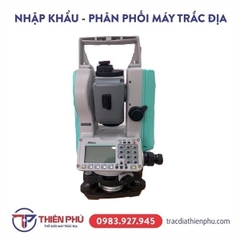 Máy Toàn Đạc Điện Tử NIKON N2