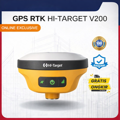 Máy GNSS RTK Hi-Target V200