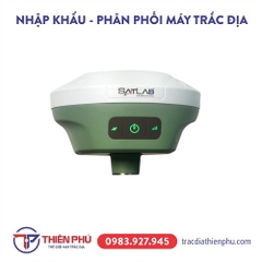 MÁY ĐỊNH VỊ GPS RTK SATLAB FREYJA