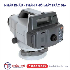 Máy Thủy Bình Điện Tử Sokkia SDL30